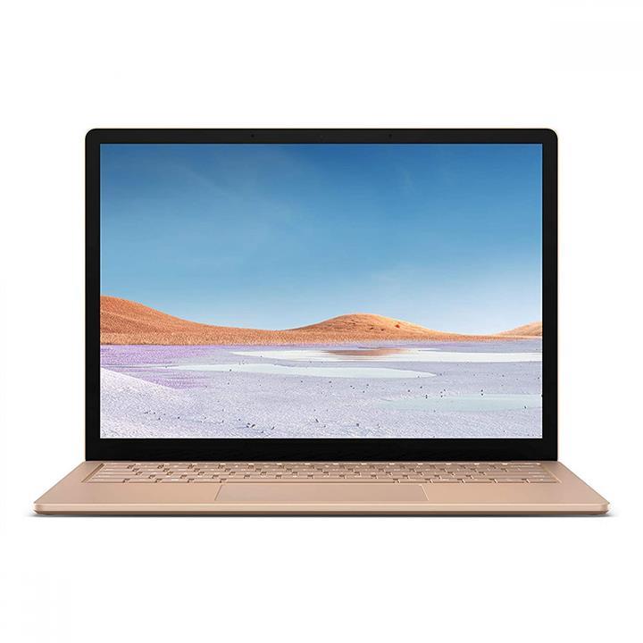 Microsoft Surface Laptop 3  Core i5 1035G7 8GB-256GB SSD Intel Touch Laptop