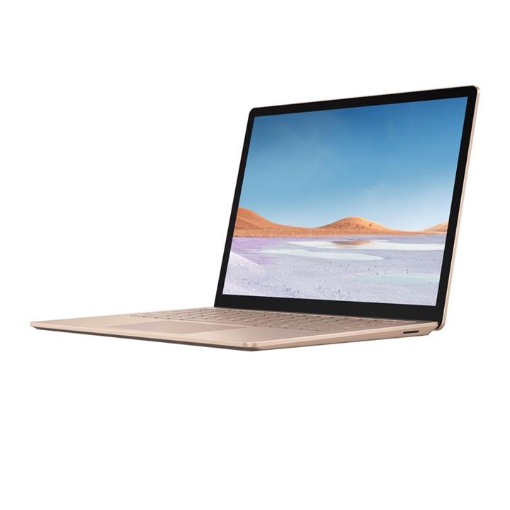 Microsoft Surface Laptop 4 Core i7-1185G7 16GB-512 SSD Intel "13