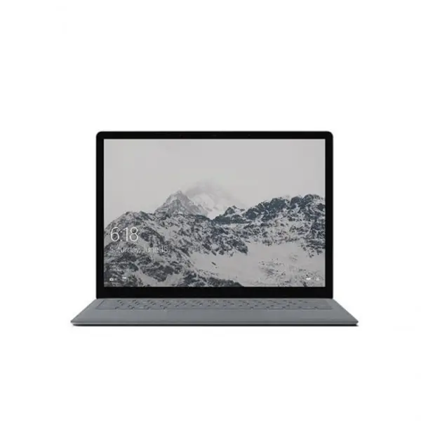 لپ تاپ 13 اینچی مایکروسافت مدل Surface Laptop Microsoft Surface -core i7-8GB-256GB