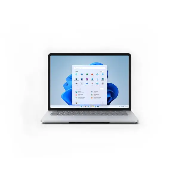 لپ تاپ 14.4 اینچی مایکروسافت مدل Surface Laptop Studio Surface Laptop Studio 14.4inch Core i5-11300H 16GB 512GB SSD Intel - 2