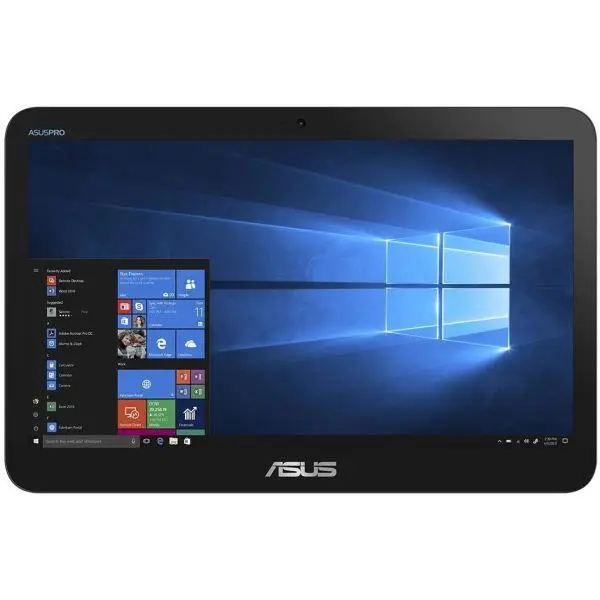 آل این وان ایسوس 15.6 اینچ مدل A41GART-BD012R cel n4020 4GB-128GB SSD ASUS A41GART-BD012R Celeron-N4020 4GB-128GB SSD INTEL -HD-TOUCH