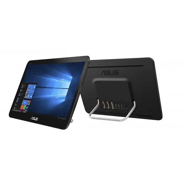 آل این وان ایسوس 15.6 اینچ مدل A41GART-BD012R cel n4020 4GB-128GB SSD ASUS A41GART-BD012R Celeron-N4020 4GB-128GB SSD INTEL -HD-TOUCH