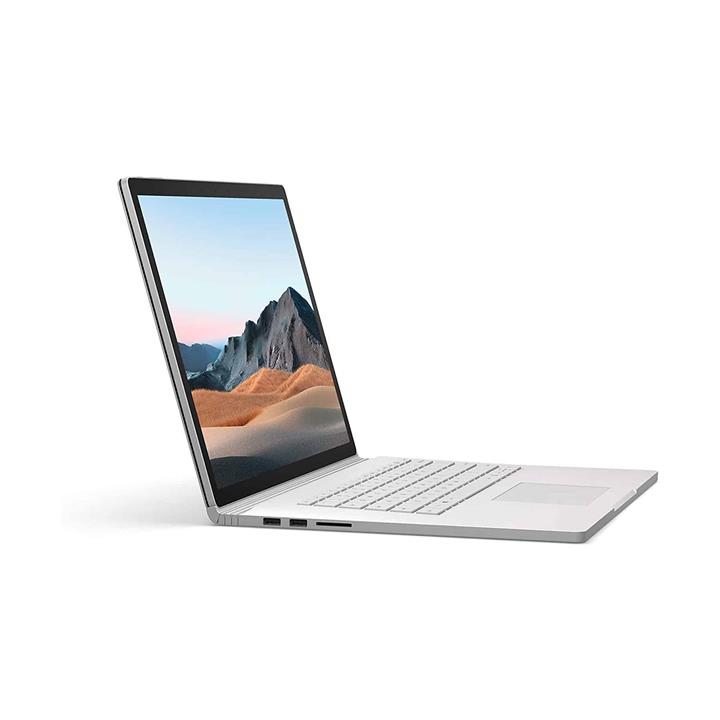 لپ تاپ 15 اینچی مایکروسافت مدل New Surface Book 3-D