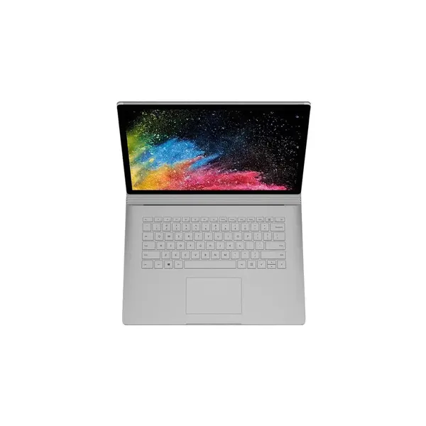 لپ تاپ 15 اینچی مایکروسافت مدل Surface Book 2 Microsoft Surface Book 2 Core i7 16GB-256GB-6GB - 3