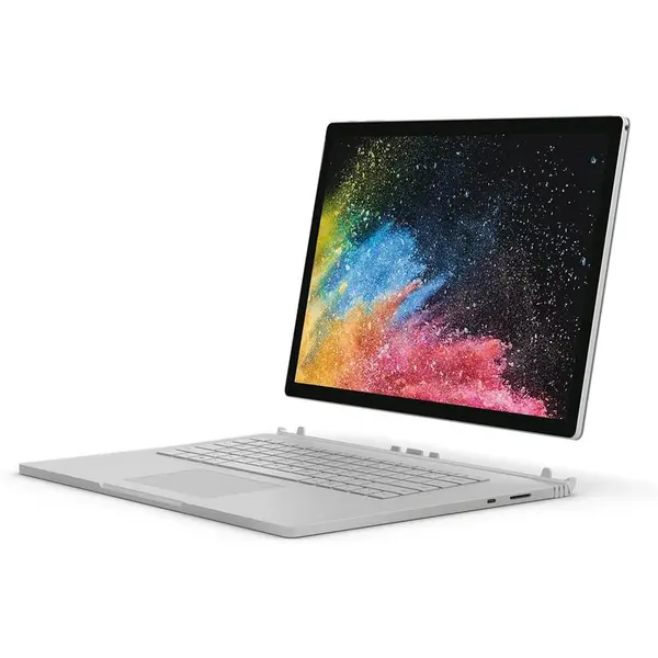 لپ تاپ 15 اینچی مایکروسافت مدل Surface Book 2 Microsoft Surface Book 2- Core i7-16GB-1T-6GB - 5