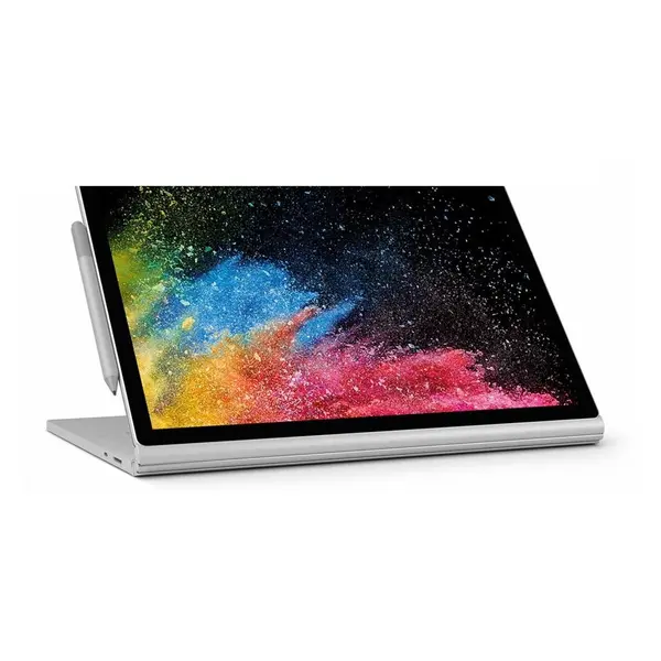 لپ تاپ 15 اینچی مایکروسافت مدل Surface Book 2 Microsoft Surface Book 2- Core i7-16GB-512GB-6GB - 2