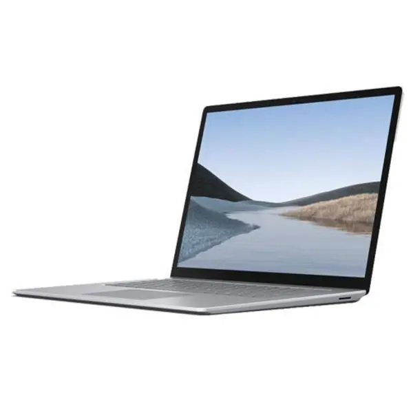لپ تاپ مایکروسافت 15 اینچ Surface Book 3 Core i7 1065G7-16GB-256GB SSD-6GB GTX1660Ti Microsoft Surface Book 3 15-Core i7 1065G7-16GB-256GB SSD-6GB GTX1660Ti