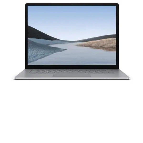 لپ تاپ مایکروسافت 15 اینچ Surface Book 3 Core i7 1065G7-16GB-256GB SSD-6GB GTX1660Ti Microsoft Surface Book 3 15-Core i7 1065G7-16GB-256GB SSD-6GB GTX1660Ti