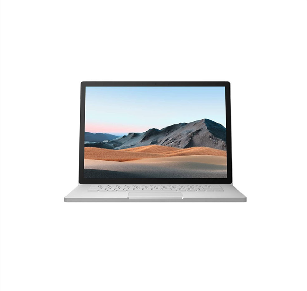 Microsoft Surface Book 3  Core i7-1065G7 32GB-1TB SSD-6GB GTX 1660