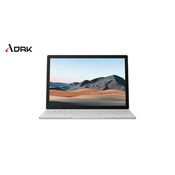 لپ تاپ مایکروسافت 15 اینچ Surface Book 3 Core i7 1065G7-16GB-256GB SSD-6GB GTX1660Ti Microsoft Surface Book 3 15-Core i7 1065G7-16GB-256GB SSD-6GB GTX1660Ti