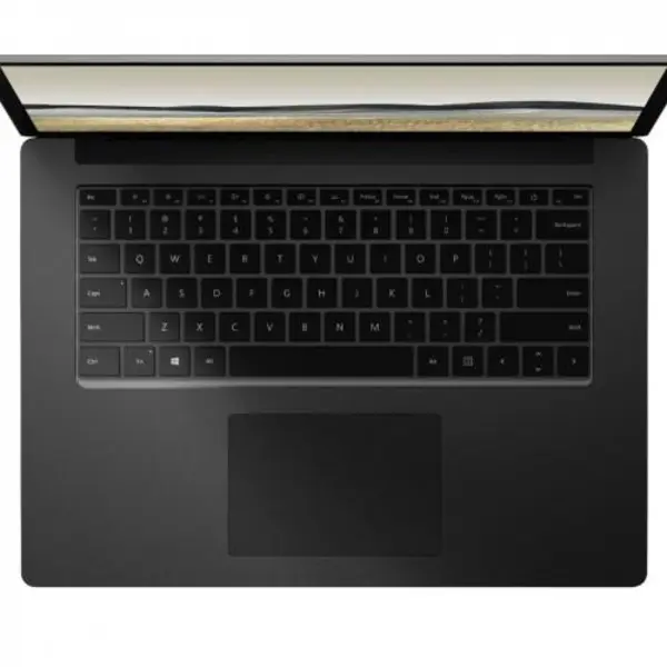 لپ تاپ مایکروسافت 15 اینچ Surface Book 3 Core i7 1065G7-16GB-256GB SSD-6GB GTX1660Ti Microsoft Surface Book 3 15-Core i7 1065G7-16GB-256GB SSD-6GB GTX1660Ti