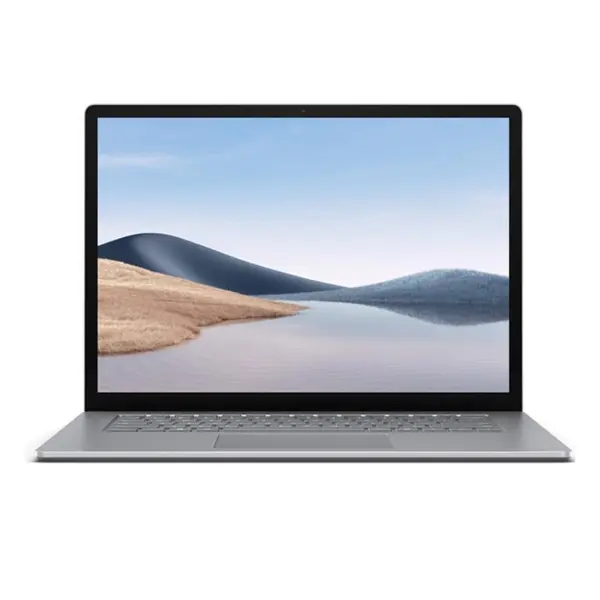 لپ تاپ 15 اینچی مایکروسافت مدل Surface Laptop 4 Microsoft Surface Laptop 4 15 Core i7-1185G7 16GB-512SSD INT