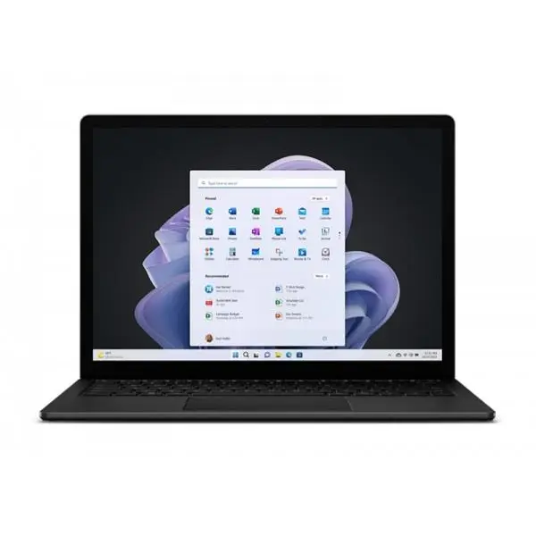 لپ تاپ 15 اینچی مایکروسافت مدل Surface Laptop 5 Core i7 1255U 32GB 1TB SSD Intel Microsoft Surface Laptop 5 Core i7 1255U 32GB 1TB SSD Intel