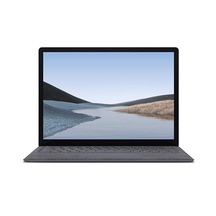 Microsoft Surface Laptop 3 Core i5-1035G1 8GB-256SSD Intel -Touch