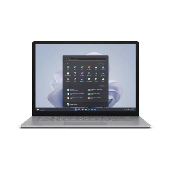 لپ تاپ مایکروسافت 15 اینچ Surface Laptop 5 i7 1265U-8GB-512SSD-INT Microsot Surface Laptop 5 i7 1265U-8GB-512SSD-INT - 2