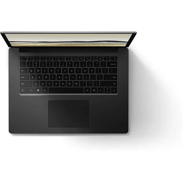 لپ تاپ 15 اینچی مایکروسافت مدل Surface Laptop 3 Core i7-1065G7 32GB-1TB SSD Microsoft Surface Laptop 3 Core i7-1065G7 32GB-1TB SSD Intel -Touch - 2
