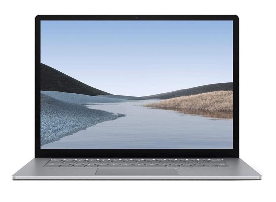 microsoft Surface Laptop 3 Ryzen 5 3580U 8GB 256GB SSD Intel