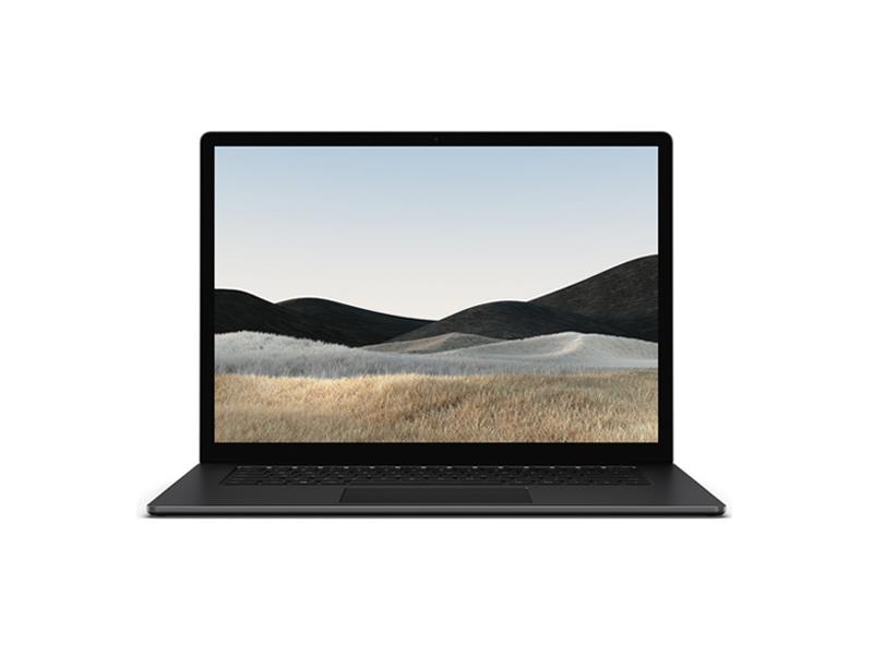 Microsoft Surface Laptop 4 Core i7-1185G7 16GB-256SSD Intel "15