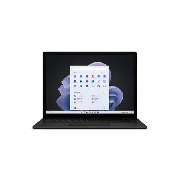 لپ تاپ 15 اینچی مایکروسافت مدل Surface Laptop 5 Core i7 1255U 8GB 512GB SSD Intel Microsoft Surface Laptop 5 Core i7 1255U 8GB 512GB SSD Intel