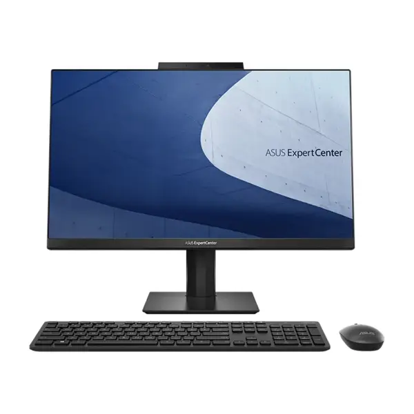 آل این وان ایسوس 16.9 اینچ ExpertCenter A5202WHAK i5 11500B-16GB-1TB+256SSD-INT ASUS ExpertCenter A5202WHAK i5 11500B-16GB-1TB+256SSD-INT - 2