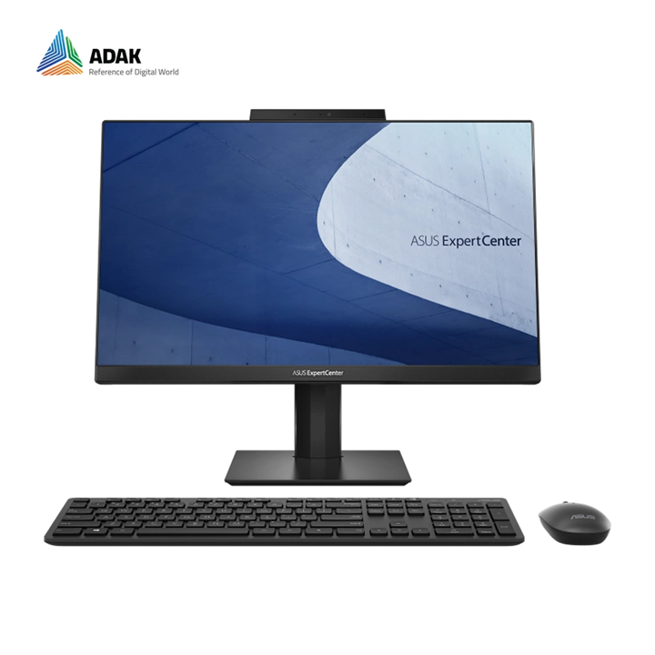 ASUS ExpertCenter A5202WHAK i5 11500B-16GB-1TB+256SSD-INT