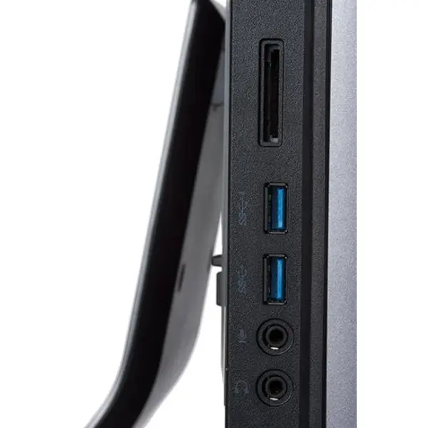 کامپیوتر آماده اچ پی مدل الایت 1 مدل 800 با پردازنده i5 HP EliteOne800 G4-Core-i5-8GB-1TB-Intel-Touch - 3