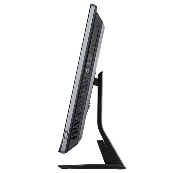 کامپیوتر آماده اچ پی مدل الایت 1 مدل 800 با پردازنده i5 HP EliteOne800 G4-Core-i5-8GB-1TB-Intel-Touch - 2