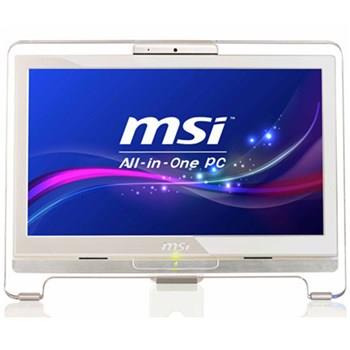 MSI  Wind Top AE1941 -Celeron-2GB-320GB