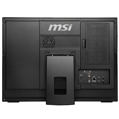 MSI  Wind Top AE1941 -Celeron-2GB-320GB