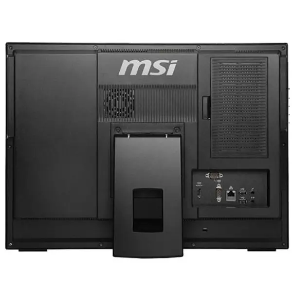 کامپیوتر همه کاره ام اس آی ویند تاپ آ ای 1941 تک لمس MSI Wind Top AE1941 -Celeron-2GB-320GB - 3
