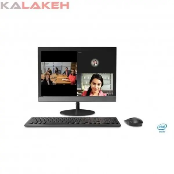 کامپیوتر همه کاره 19.5 اینچی لنوو مدل V130-20IGM - 3