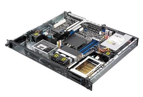 Server Asus RS200-E9-PS2