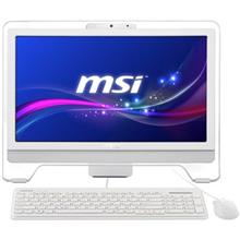 MSI AE2031 - Celeron-4GB-500GB