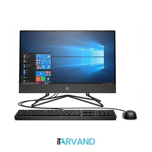 آل این وان اچ پی 21.5 اینچ 200-G4 i3 1215U-8GB-1TB+512SSD-INT- ALL IN ONE PC HP 200-G4 i3 1215U-8GB-1TB+512SSD-INT- ALL IN ONE PC - 4