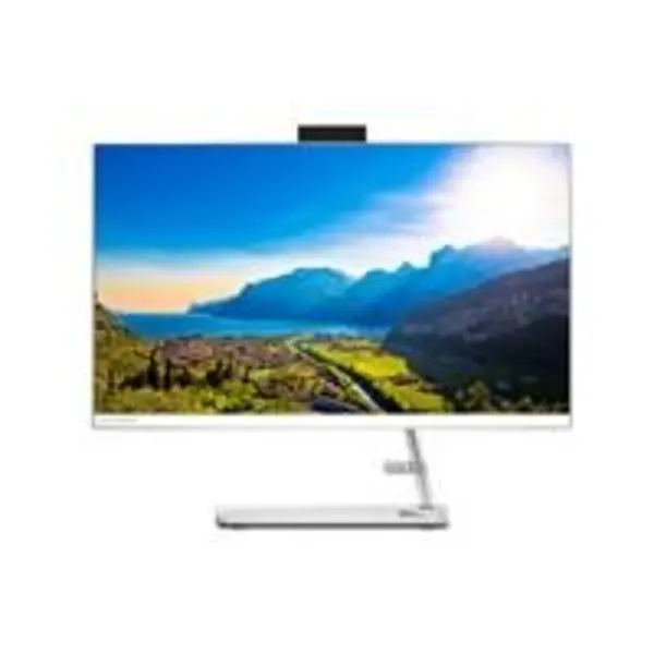 آل این وان لنوو 21.5 اینچ مدل IdeaCentre AIO 3 Lenovo IdeaCentre AIO 3 Core i3-1115G4 8GB-1TB Intel
