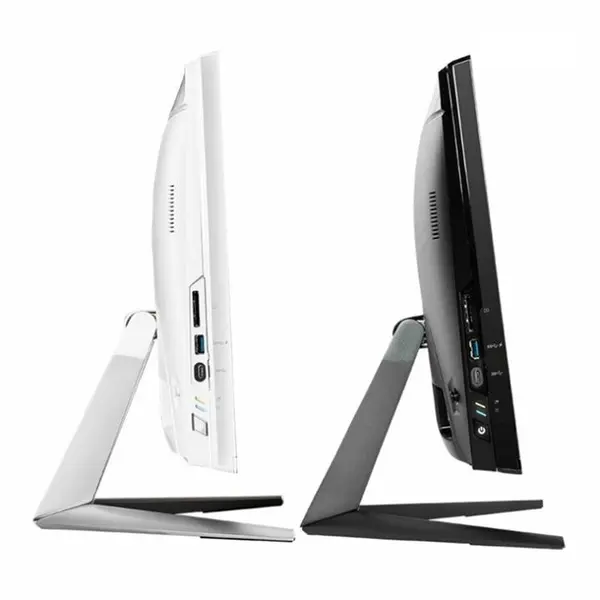 کامپیوتر همه کاره ام اس آی 21.5 اینچ مدل Pro 22X 10M MSI Pro 22X 10M Core i5-10400 8GB-256GB SSD Intel - 2