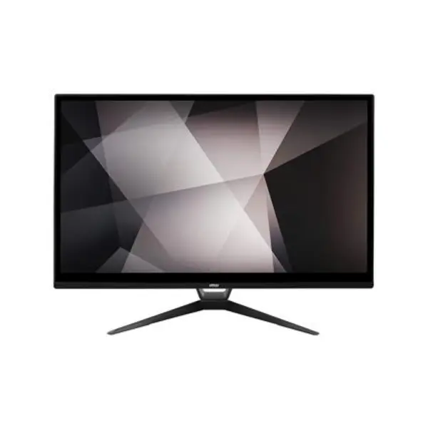 کامپیوتر همه کاره ام اس آی 21.5 اینچ مدل Pro 22X 10M MSI Pro 22X 10M Core i5-10400 8GB-256GB SSD Intel - 4