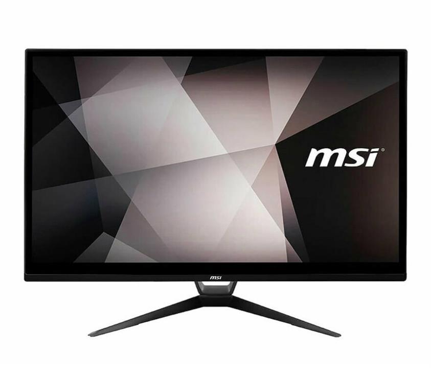 MSI Pro 22X 10M Core i5-10400 8GB-256GB SSD Intel