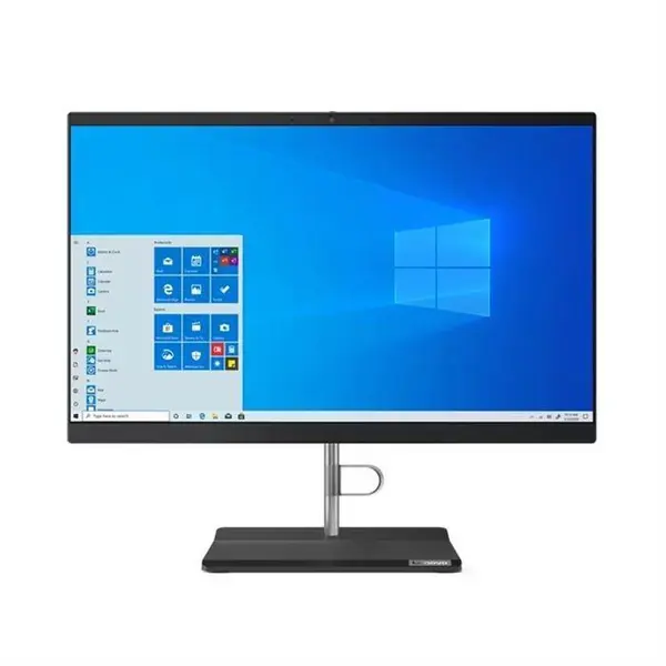 آل این وان لنوو 21.5 اینچ V30A i5 1035G1-8GB-1TB-Int ALL In One PC Lenovo V30A i5 1035G1-8GB-1TB-Int ALL In One PC - 2