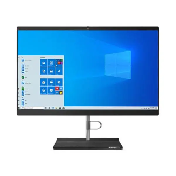 آل این وان لنوو 21.5 اینچ مدل V50A Core i5-10400T 4GB-1TB Lenovo V50A Core i5-10400T 4GB-1TB Int ALL In One PC - 3