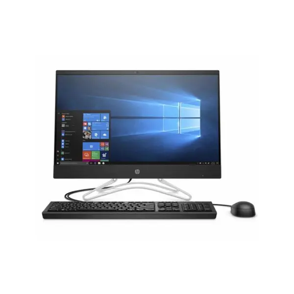 کامپیوتر همه کاره 22 اینچی اچ پی مدل 200 G3 – A HP G3 A200 –Core i3-4GB-1T - 5