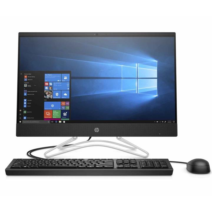 HP G3 A200 –Core i3-4GB-1T