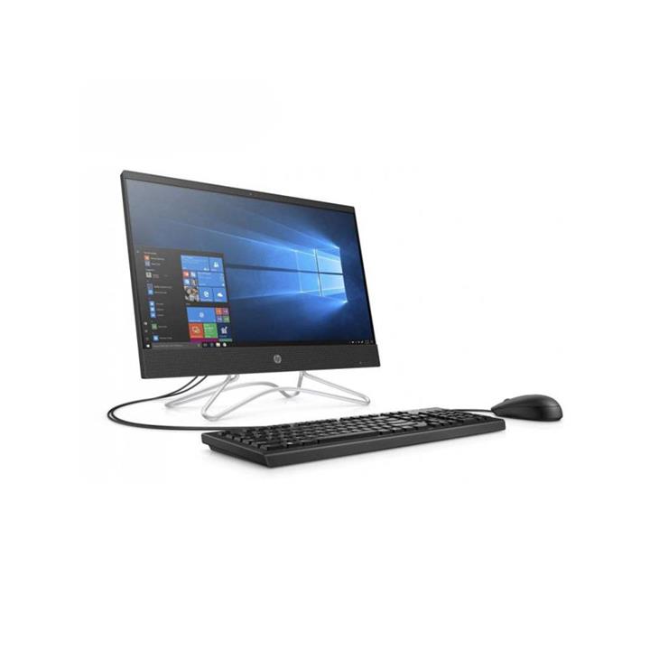 HP G3 A200 –Core i3-4GB-1T