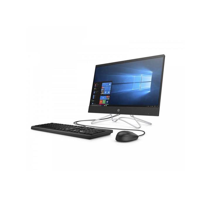 HP G3 A200 –Core i3-4GB-1T