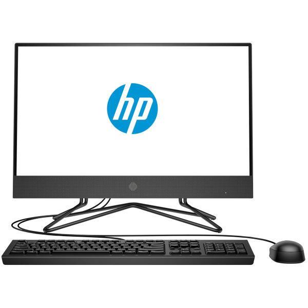 HP 200 G4-Core i3 10110U 8GB-1T