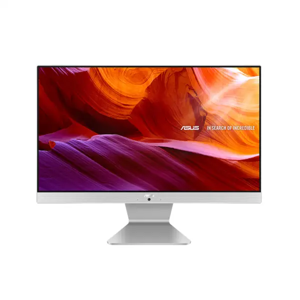 آل این وان 22 اینچی ایسوس مدل V222FBK Core i7 -10510U 16GB-1TB+256GB SSD-2GB Asus AIO None Touch V222FBK Core i7 -10510U 16GB-1TB+256GB SSD-2GB MX110 FHD - 4