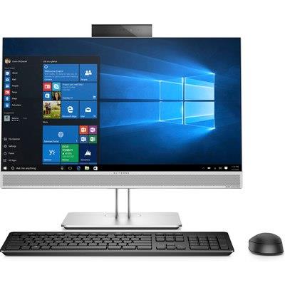 HP EliteOne 800 G4  I5 16GB 512GB 4GB RX560