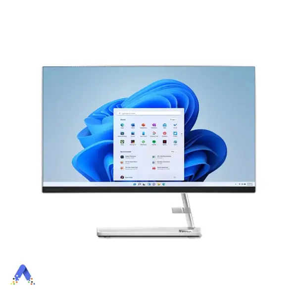 آل این وان لنوو 23.8 اینچ IdeaCentre AIO 3 i5 1240P-16GB-512GB SSD+1TB HDD-Intel Iris Xe LENOVO IdeaCentre AIO 3 i5 1240P-16GB-512GB SSD+1TB HDD-Intel Iris Xe