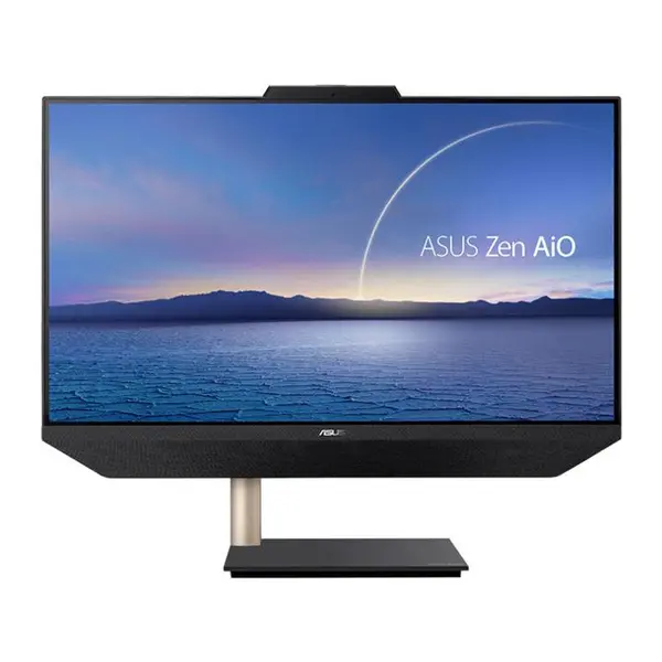 کامپیوتر یکپارچه 23.8 اینچ ایسوس مدل M5401WUAT ASUS M5401WUAT Ryzen 5-5500U 8GB-1TB+256SSD AMD Radeon - 2