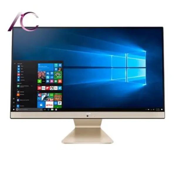 آل این وان ایسوس 23.8 اینچ V241EPK-i7 1165G7-8GB-512SSD-2GB MX330-ALL In One PC ASUS V241EPK-i7 1165G7-8GB-512SSD-2GB MX330-ALL In One PC - 2
